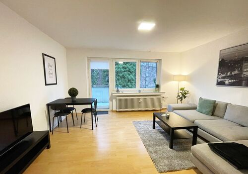 HomeRent in Wuppertal und Umgebung Obrázok 5