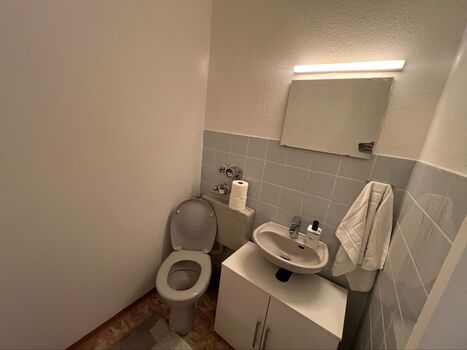 WC