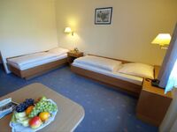 Hotel Landhaus Silbertanne Bild 2