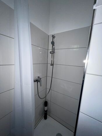 Apartment in Essen mit Gartennutzung Obrázok 3