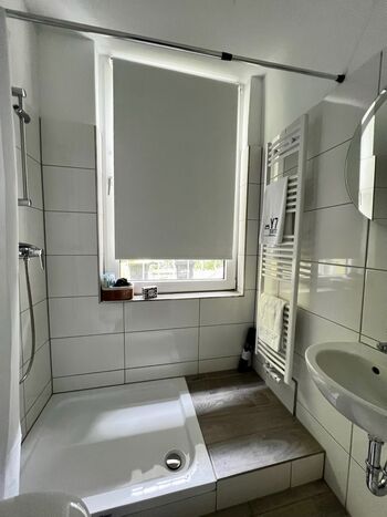 Apartment in Essen mit Gartennutzung Obrázok 2
