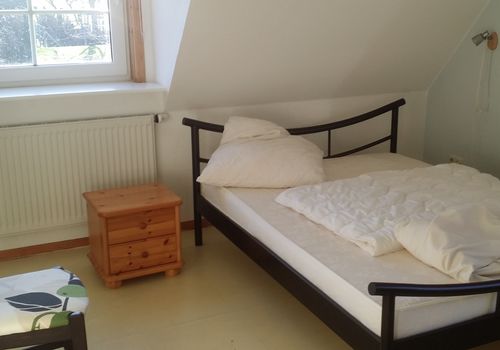 Monteurzimmer in Kronprinzenkoog - Haus Newe Obrázok 4