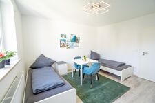 SAZ Verwaltung - Gehobene Monteuerzimmer 1 OG Bild 10