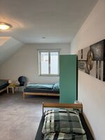 Luz - Monteurwohnung Stuttgart – 6 Pers. Zdjęcie 1