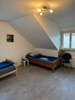 Luz - Monteurwohnung Stuttgart – 6 Pers. Zdjęcie 2