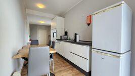 Luz - Monteurwohnung Stuttgart – 6 Pers. Zdjęcie 5