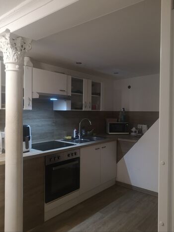 Monteurzimmer Lägele