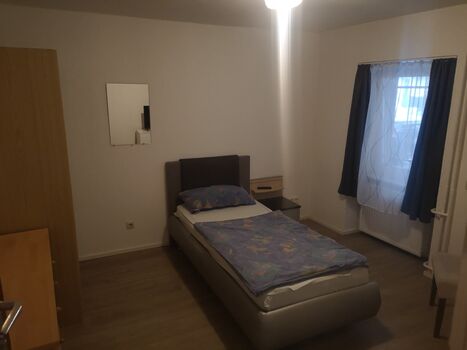 Monteurzimmer Lägele Bild 5