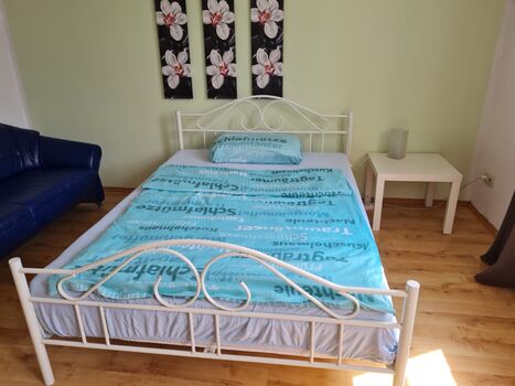 Fino Apartment Zimmer