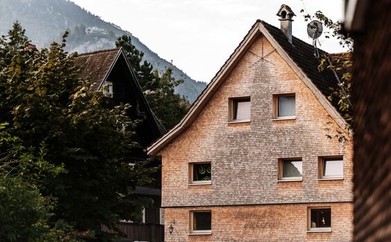 Zimmer in Dornbirner Oberdorf