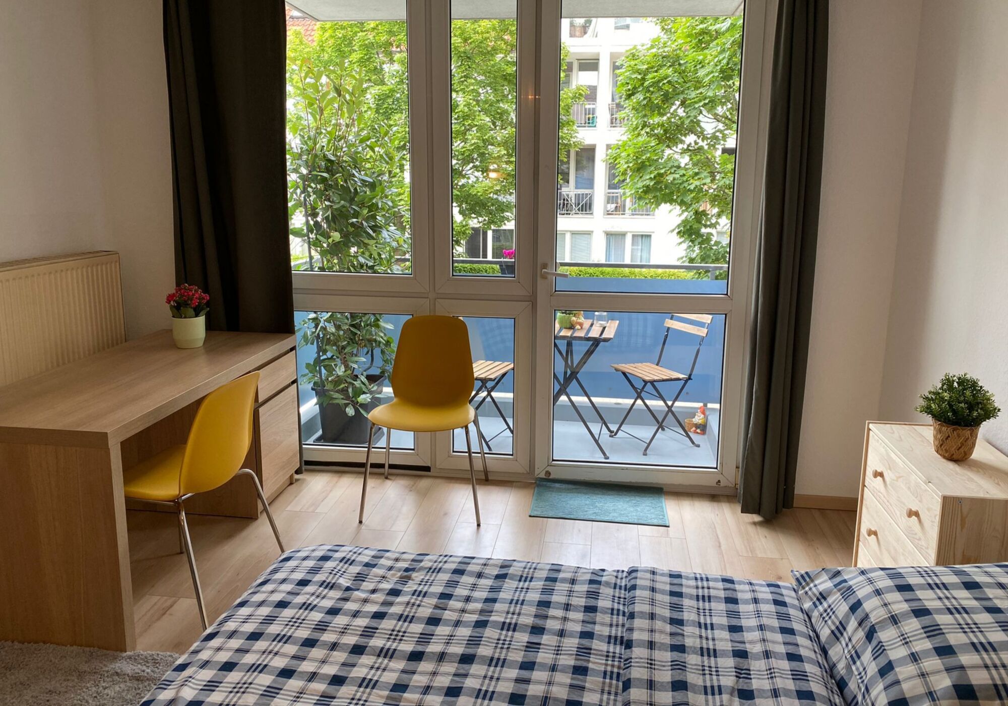 Sweet Home Apartment Hannover West, Monteurzimmer in Hannover (30453