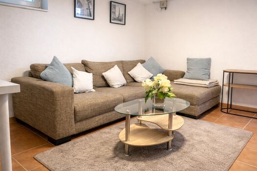 Basement Hostel Obrázok 2