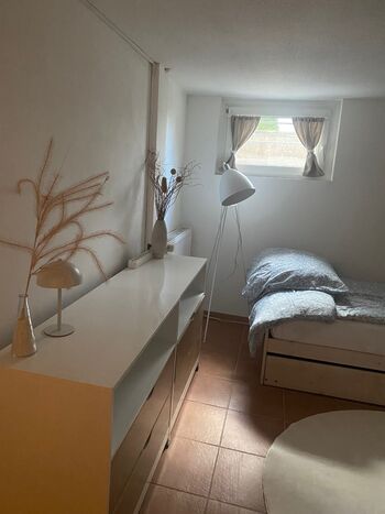 Basement Hostel Obrázok 5