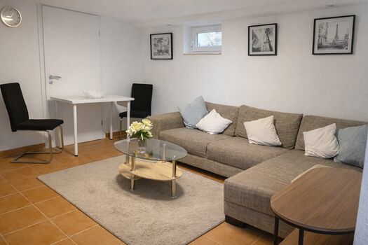 Basement Hostel Obrázok 4