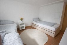 Basement Hostel Bild 1