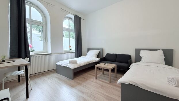 ProStay – Komfortable Business Apartments | Neumünster Picture 5