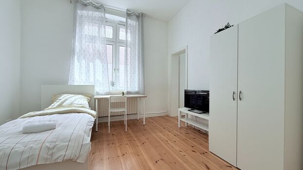 ProStay – Komfortable Business Apartments | Neumünster Picture 3