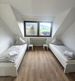 Boardinghaus Sauerland, 41 Pers., Olsberg, Brilon, Meschede Bild 2