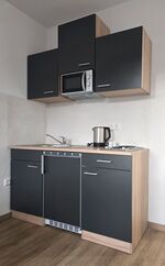 Boardinghaus Sauerland, 41 Pers., Olsberg, Brilon, Meschede Bild 8