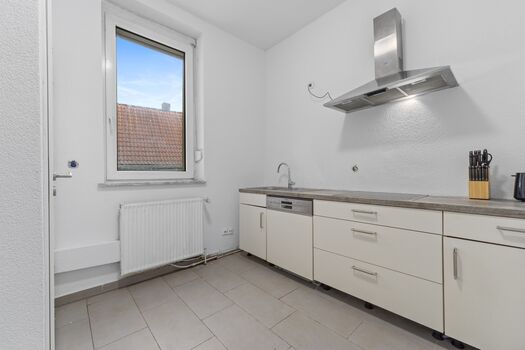 Monteurunterkünfte in Heiligenhaus – 24h Check-In Bild 3