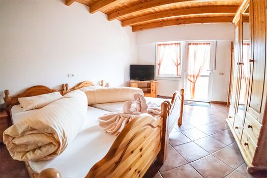 Butzkamm `s Studio- & Ferienhaus