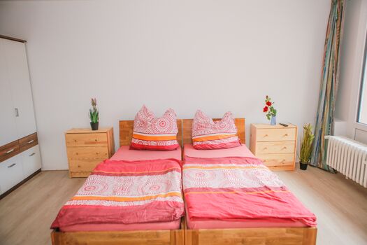"GMA Monteurzimmer" 4-Zimmer-Apartment Bild 4