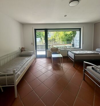 GMA Monteurzimmer 1-4-Zimmer-Wohnung Bild 2