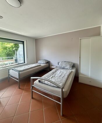 GMA Monteurzimmer 1-4-Zimmer-Wohnung