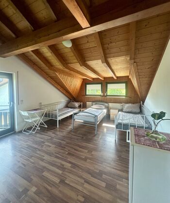 GMA Monteurzimmer 1-4-Zimmer-Wohnung Bild 3