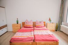"GMA Monteurzimmer" 4-Zimmer-Apartment Obrázok 4