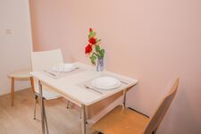 "GMA Monteurzimmer" 4-Zimmer-Apartment Obrázok 12