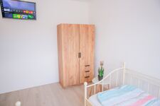"GMA Monteurzimmer" 4-Zimmer-Apartment Obrázok 6