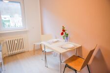 "GMA Monteurzimmer" 4-Zimmer-Apartment Obrázok 13