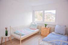 "GMA Monteurzimmer" 4-Zimmer-Apartment Obrázok 1