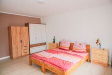 "GMA Monteurzimmer" 4-Zimmer-Apartment Obrázok 7