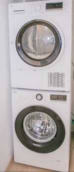 "GMA Monteurzimmer" 4-Zimmer-Apartment Obrázok 15