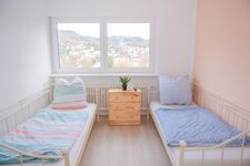 "GMA Monteurzimmer" 4-Zimmer-Apartment Obrázok 5