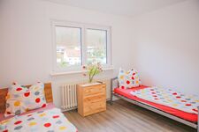 "GMA Monteurzimmer" 4-Zimmer-Apartment Obrázok 3