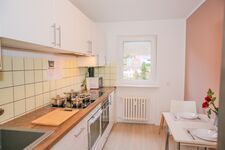 "GMA Monteurzimmer" 4-Zimmer-Apartment Obrázok 2