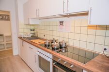 "GMA Monteurzimmer" 4-Zimmer-Apartment Obrázok 11