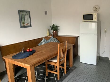 Höppner‘s Monteurzimmer