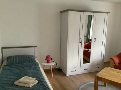 Höppner‘s Monteurzimmer Bild 4