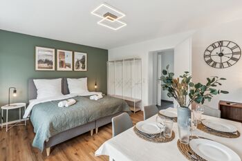 Komfort-Apartment Aalen
