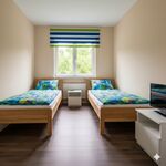 Monteurunterkünfte in Roetgen – 24h Check-In Obrázok 2