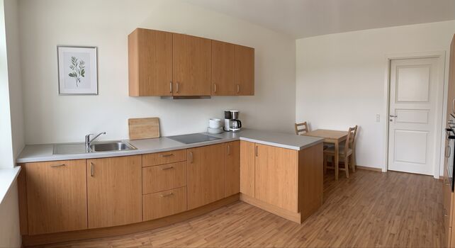 Business Apartment Schillerstraße Picture 4