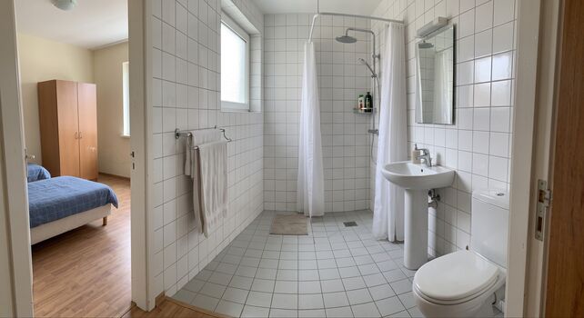 Business Apartment Schillerstraße Picture 2