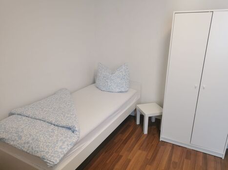 Monteur u. Ferienzimmer bei Leuna, Merseburg, Halle, Leipzig Bild 2