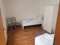 Monteur u. Ferienzimmer bei Leuna, Merseburg, Halle, Leipzig Bild 8