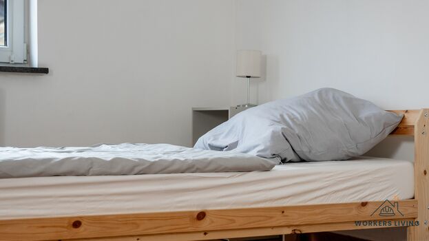Workers Living Hannover - Ihre Monteurzimmer!