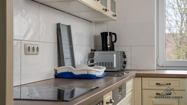 Workers Living Hannover - Ihre Monteurzimmer! Bild 4